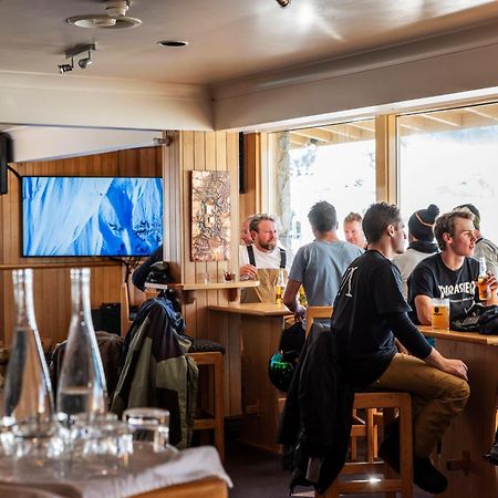 Eiger Chalet بريشر فالي المظهر الخارجي الصورة