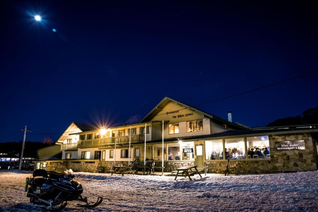 Eiger Chalet بريشر فالي المظهر الخارجي الصورة