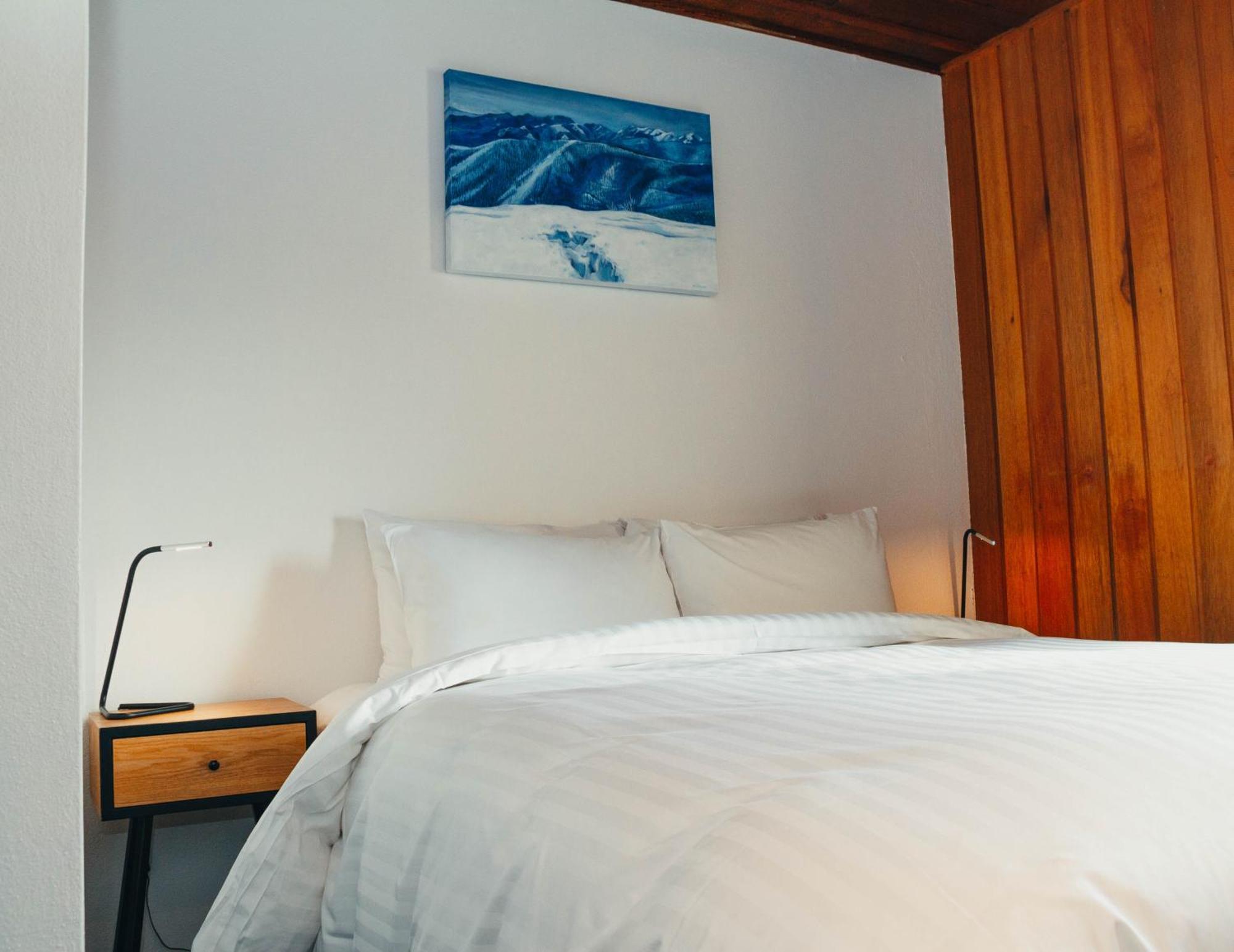 Eiger Chalet بريشر فالي المظهر الخارجي الصورة
