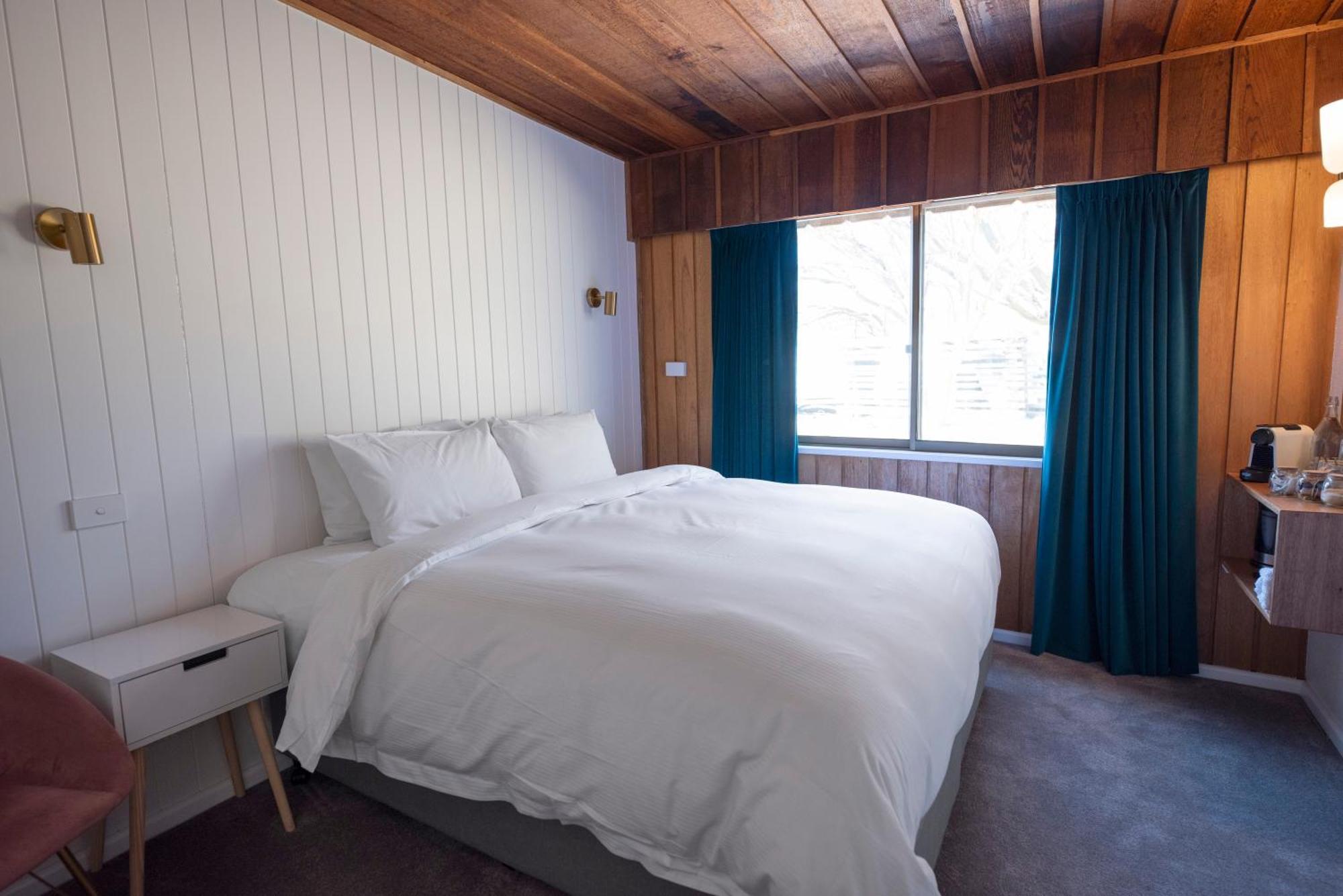 Eiger Chalet بريشر فالي المظهر الخارجي الصورة
