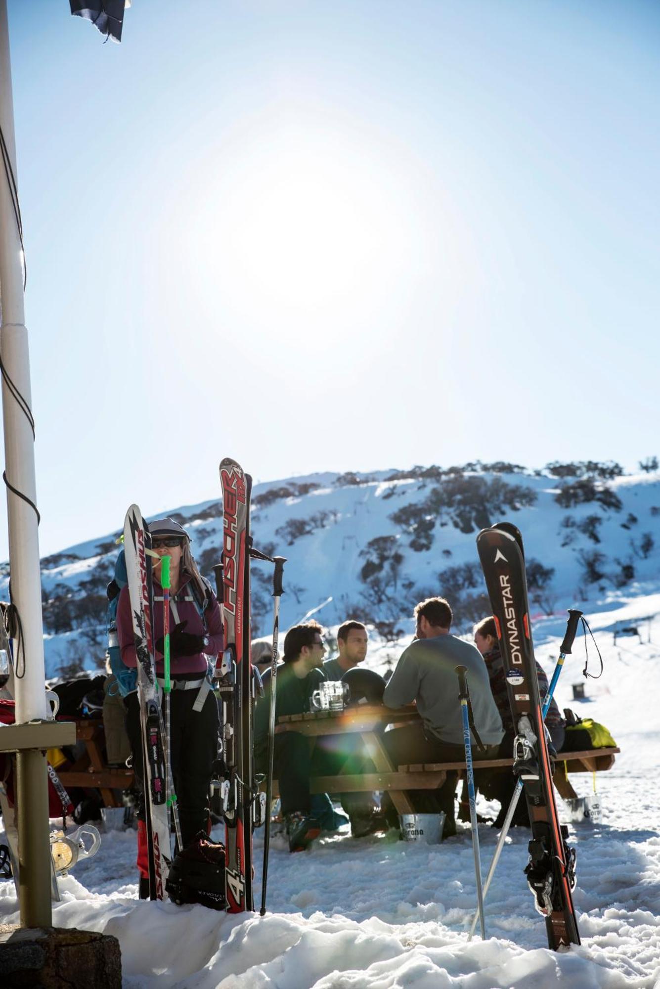 Eiger Chalet بريشر فالي المظهر الخارجي الصورة