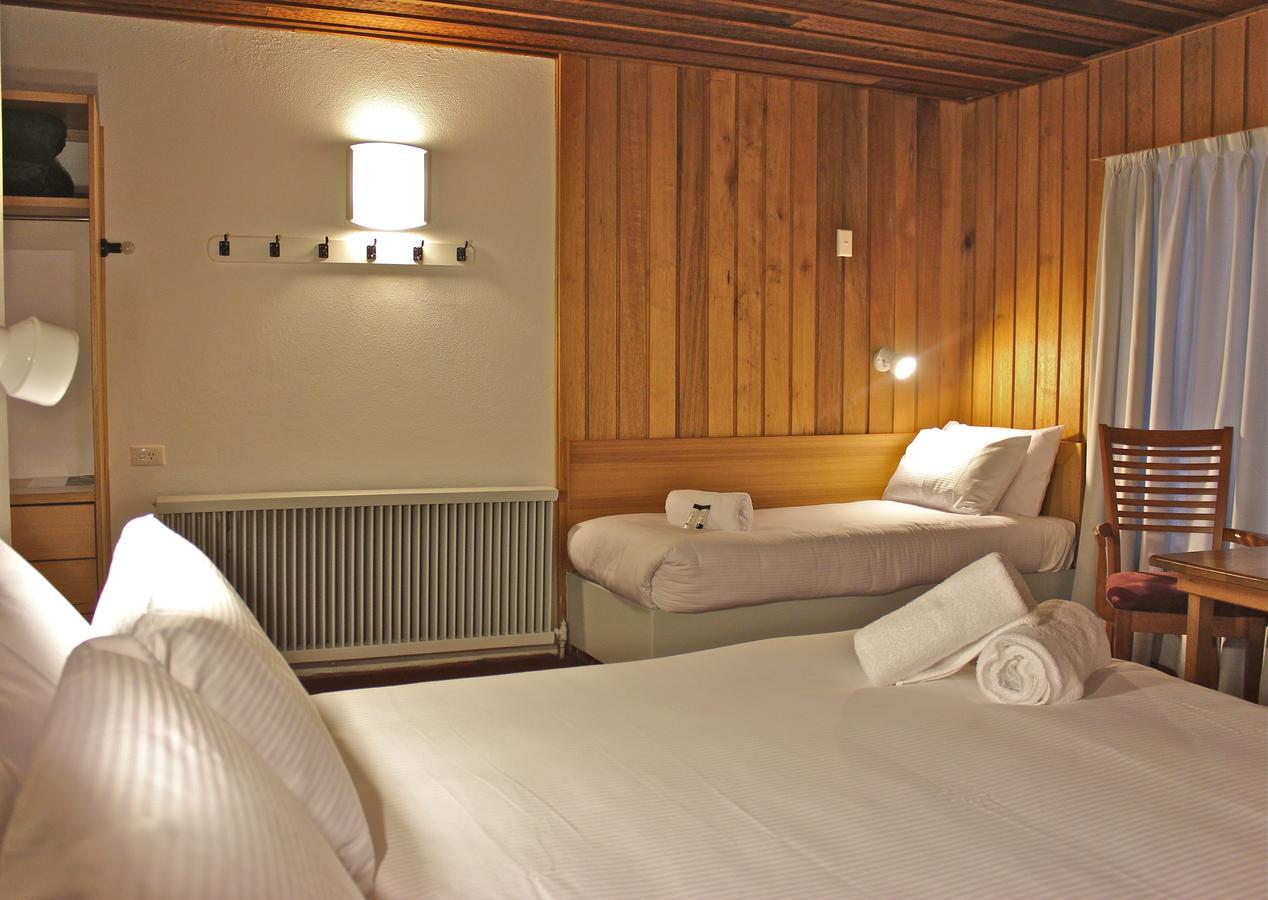 Eiger Chalet بريشر فالي المظهر الخارجي الصورة