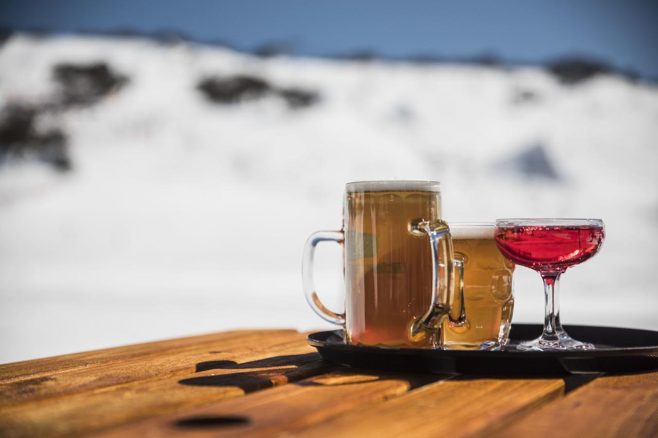 Eiger Chalet بريشر فالي المظهر الخارجي الصورة