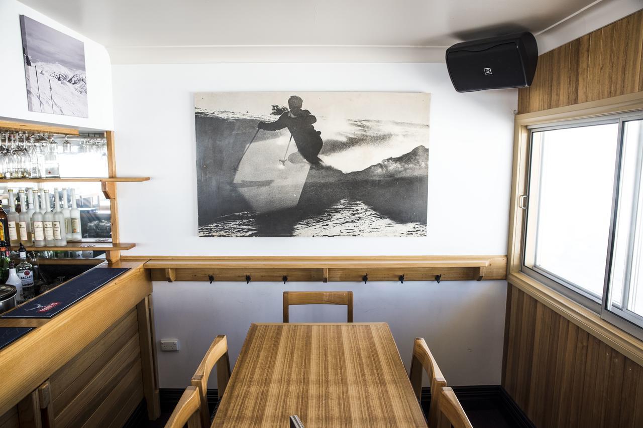 Eiger Chalet بريشر فالي المظهر الخارجي الصورة