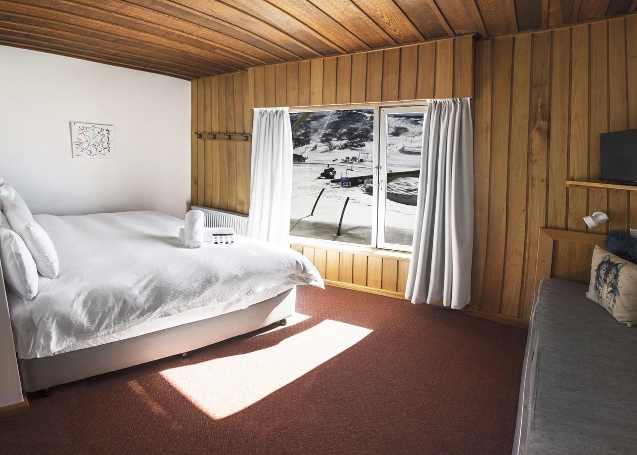 Eiger Chalet بريشر فالي المظهر الخارجي الصورة
