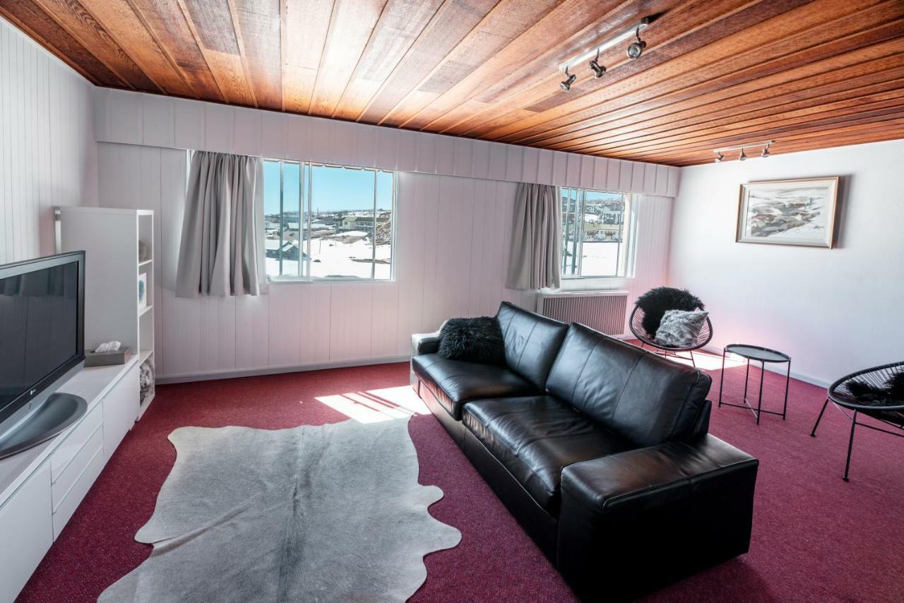 Eiger Chalet بريشر فالي المظهر الخارجي الصورة