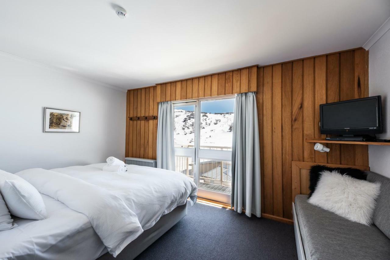 Eiger Chalet بريشر فالي المظهر الخارجي الصورة
